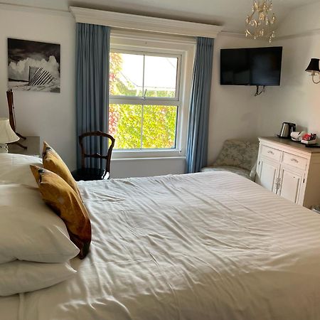 Keats Green Hotel Shanklin Exterior foto