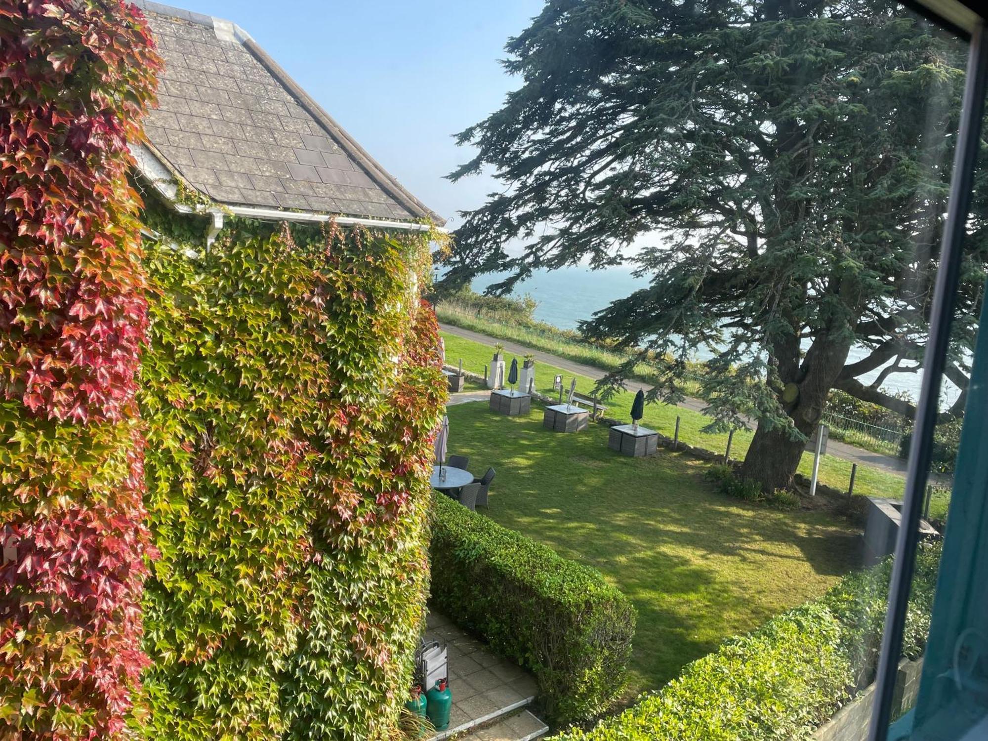 Keats Green Hotel Shanklin Exterior foto
