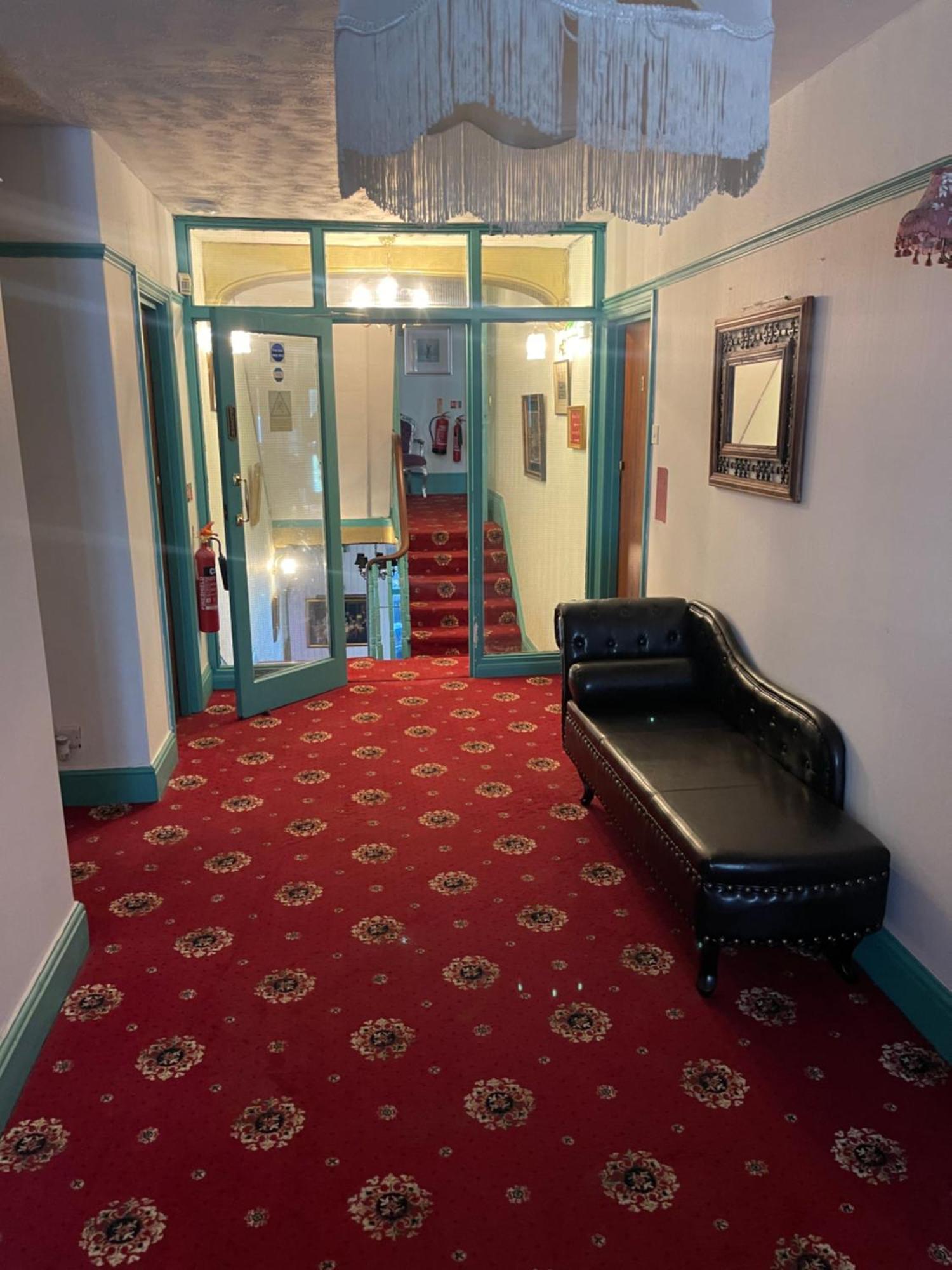 Keats Green Hotel Shanklin Exterior foto